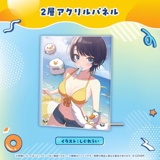 「預訂」hololive 大空スバル 生日記念 2025 (大空昴)