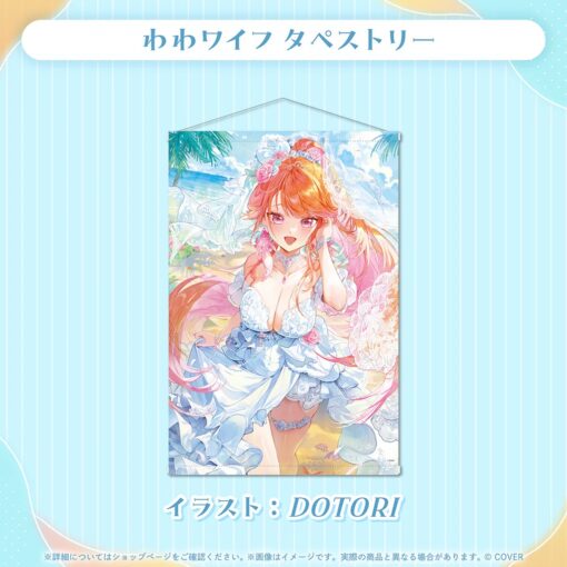 「預訂」hololive Takanashi Kiara 生日記念 2025 (小鳥遊キアラ)
