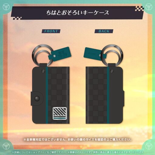 「預訂」hololive 輪堂千速 生日記念 2025