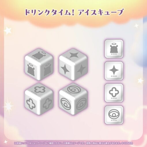 「預訂」hololive Ninomae Ina'nis 活動5周年記念 (一伊那尓栖)