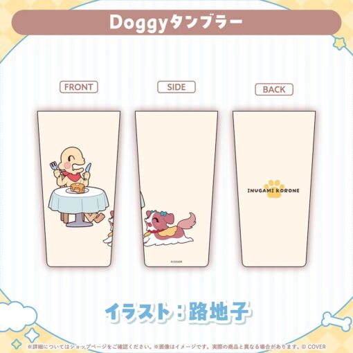 「預訂」hololive 戌神ころね 生日記念 2025 (戌神沁音)