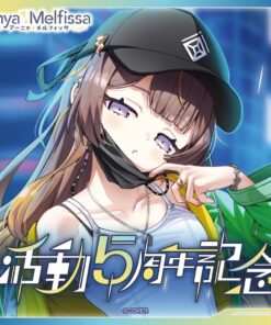 「預訂」hololive Anya Melfissa 活動5周年記念 (アーニャ・メルフィッサ)