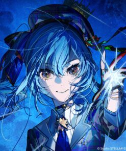 「代購」hololive 星街すいせい 8周年&2026生誕記念 (星街彗星) - FullsetBox